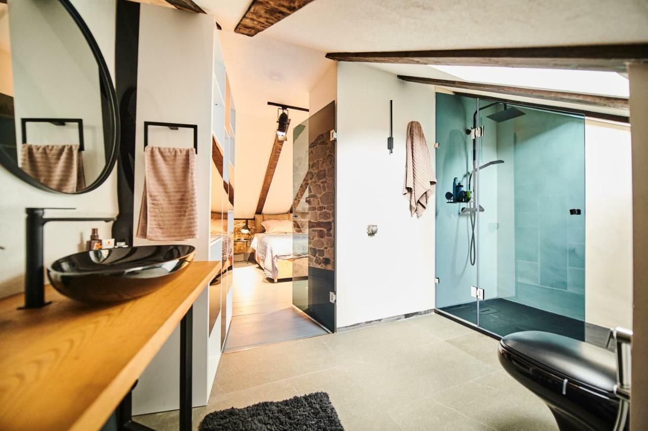 Квартира в Которе, Черногория, 108 м² - фото 13