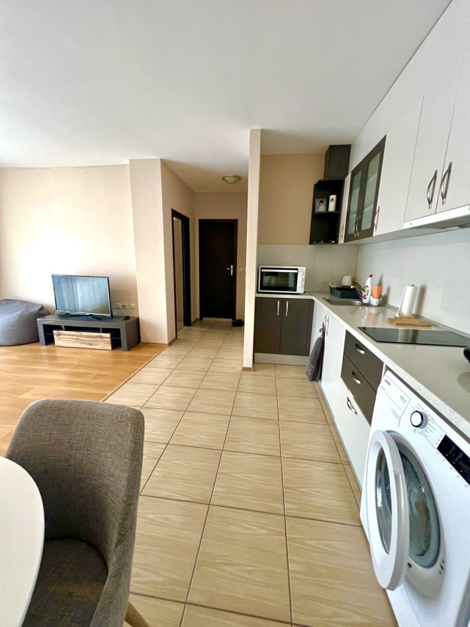 Квартира в Равде, Болгария, 69 м² - фото 2