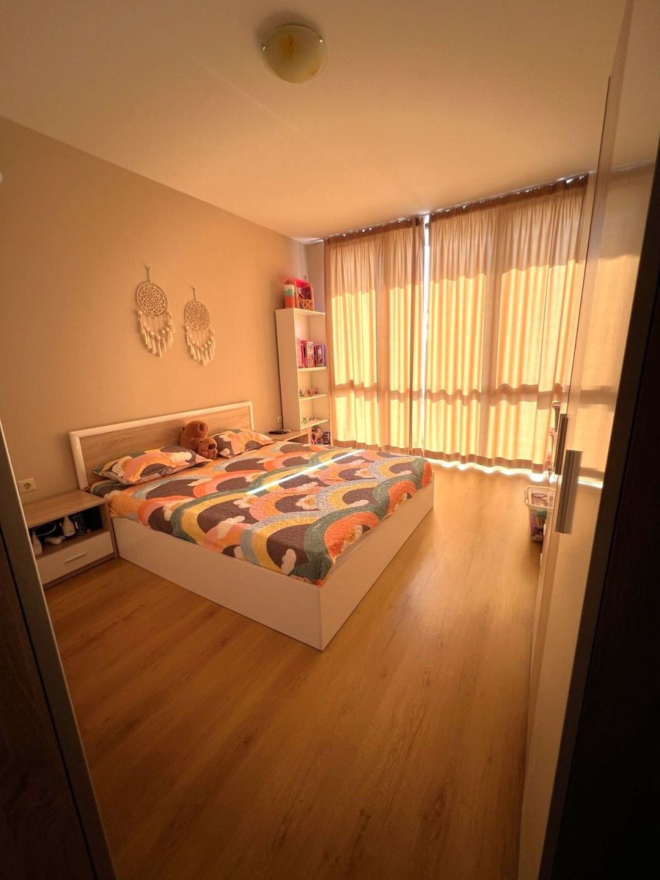 Квартира в Равде, Болгария, 70 м² - фото 5