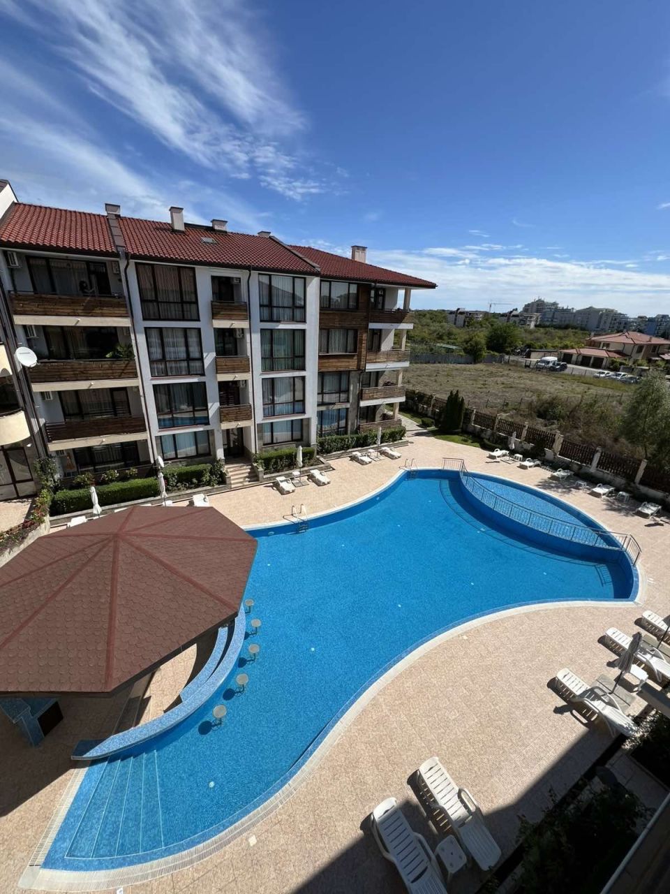 Квартира в Равде, Болгария, 69 м² - фото 7