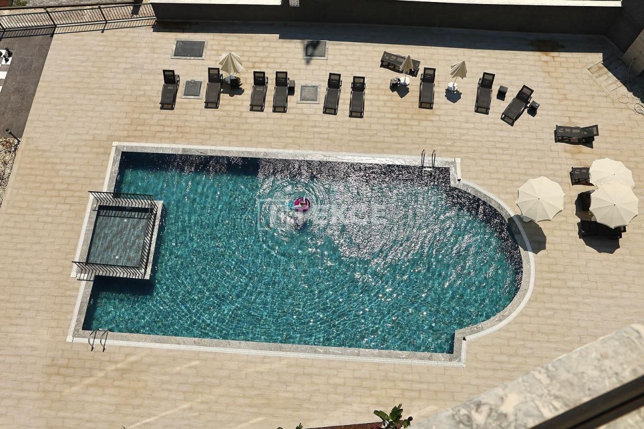 Пентхаус в Алании, Турция, 170 м² - фото 1