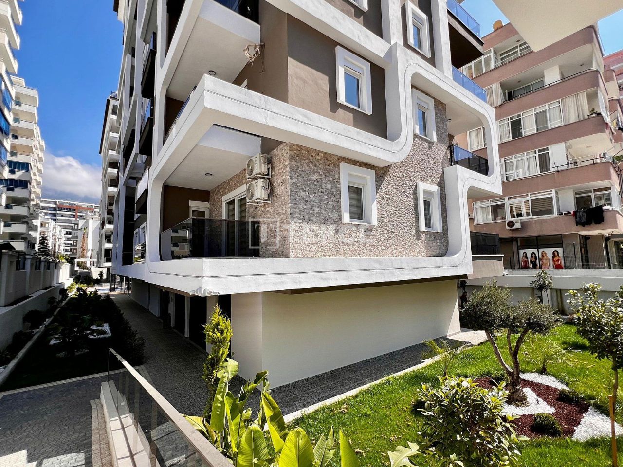 Пентхаус в Алании, Турция, 111 м² - фото 3