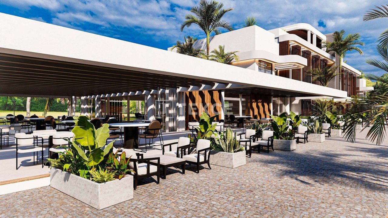 Апартаменты в Искеле, Кипр, 112 м² - фото 9