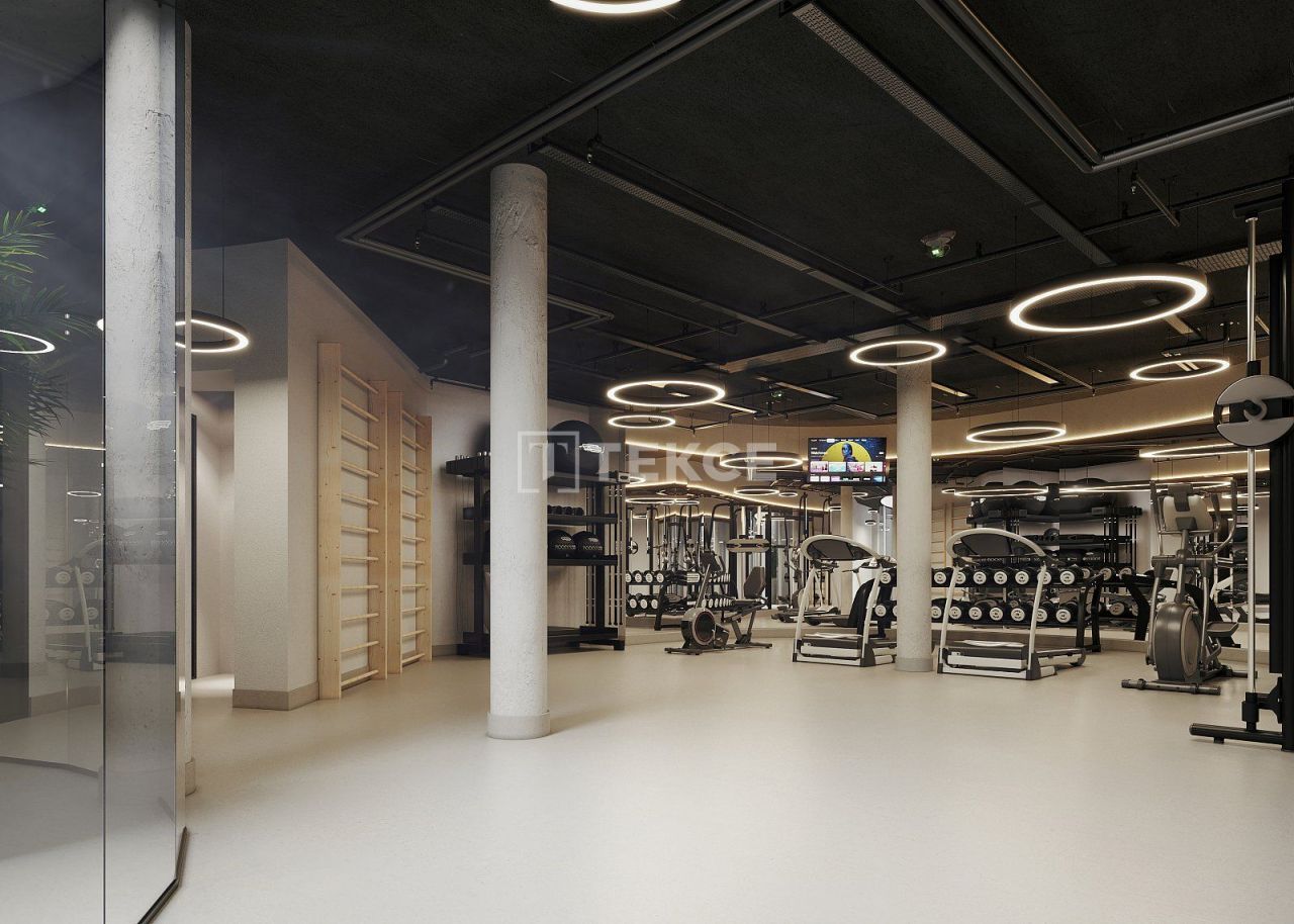 Апартаменты в Марбелье, Испания, 103 м² - фото 10