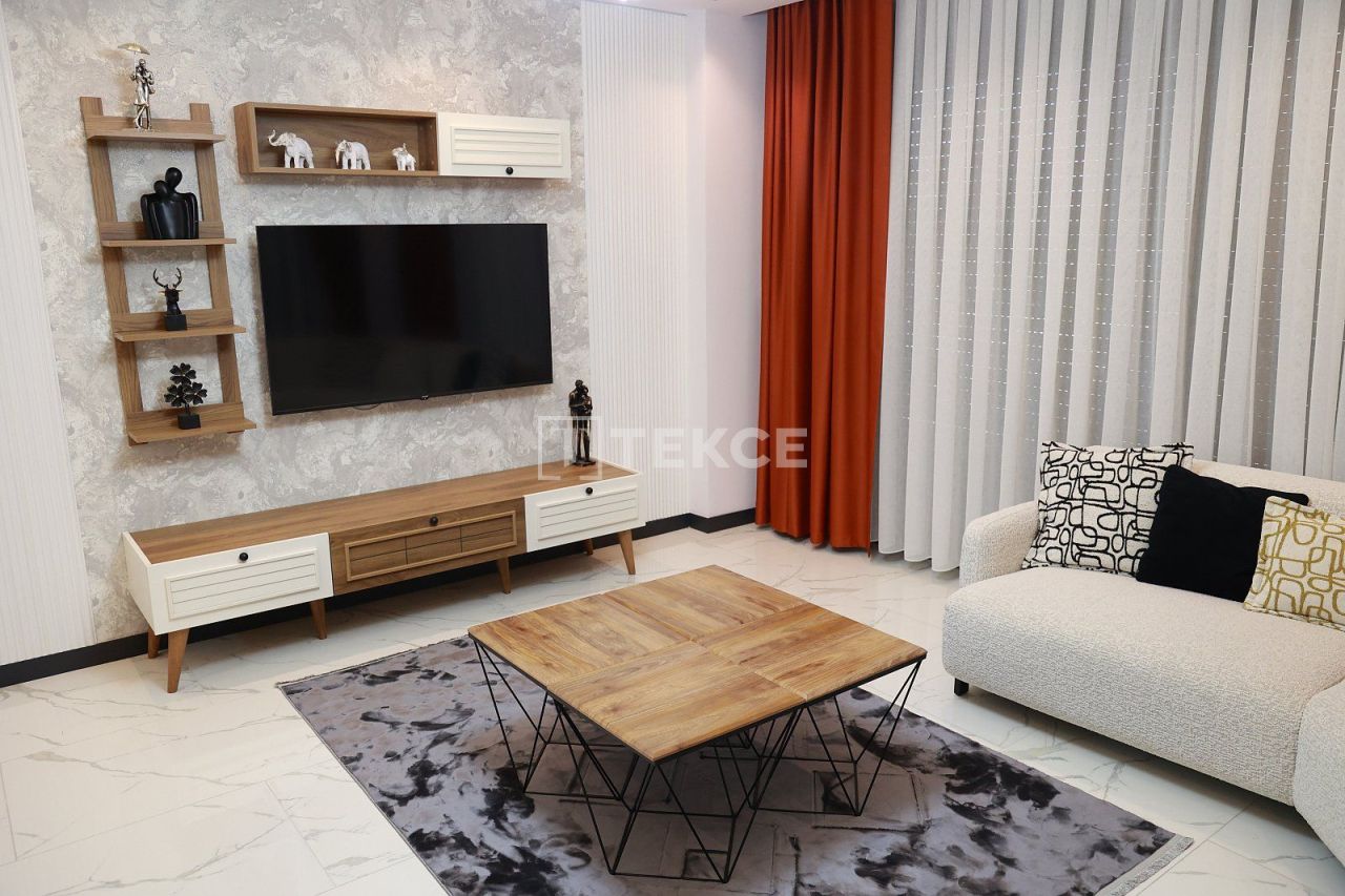 Вилла в Алании, Турция, 155 м² - фото 15