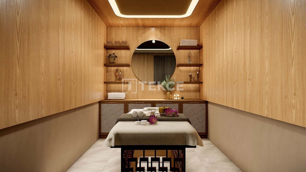 Апартаменты в Искеле, Кипр, 112 м² - фото 17