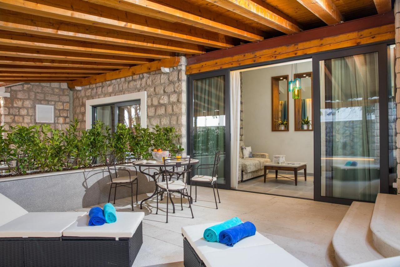 Отель, гостиница в Дубровнике, Хорватия, 1 050 м² - фото 7