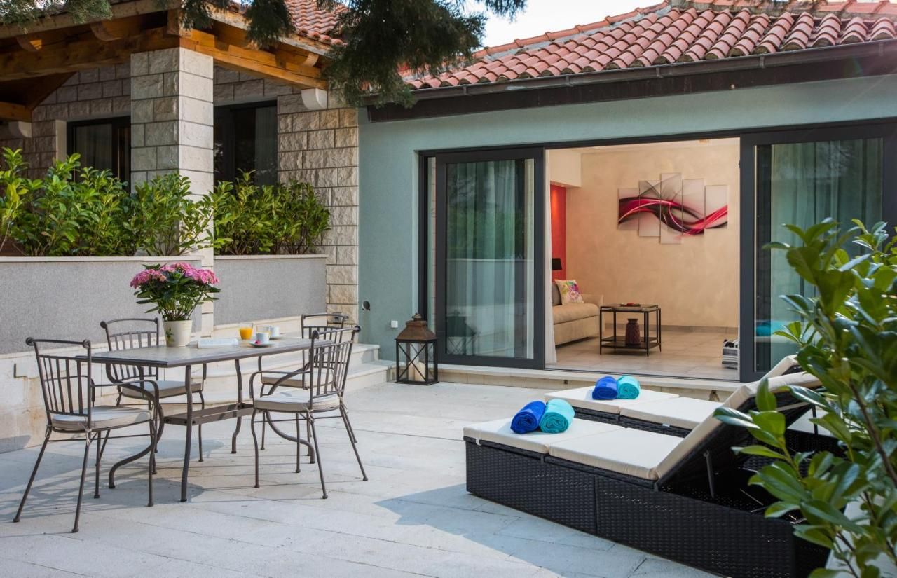 Отель, гостиница в Дубровнике, Хорватия, 1 050 м² - фото 8