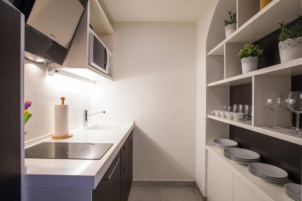 Отель, гостиница в Дубровнике, Хорватия, 1 050 м² - фото 14