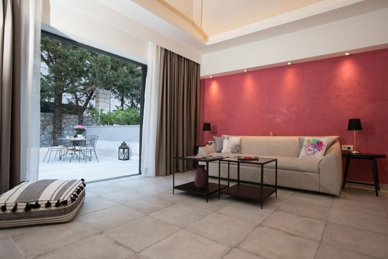 Отель, гостиница в Дубровнике, Хорватия, 1 050 м² - фото 15