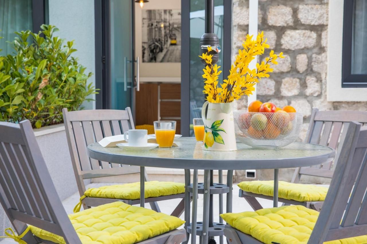 Вилла в Дубровнике, Хорватия, 1 050 м² - фото 16