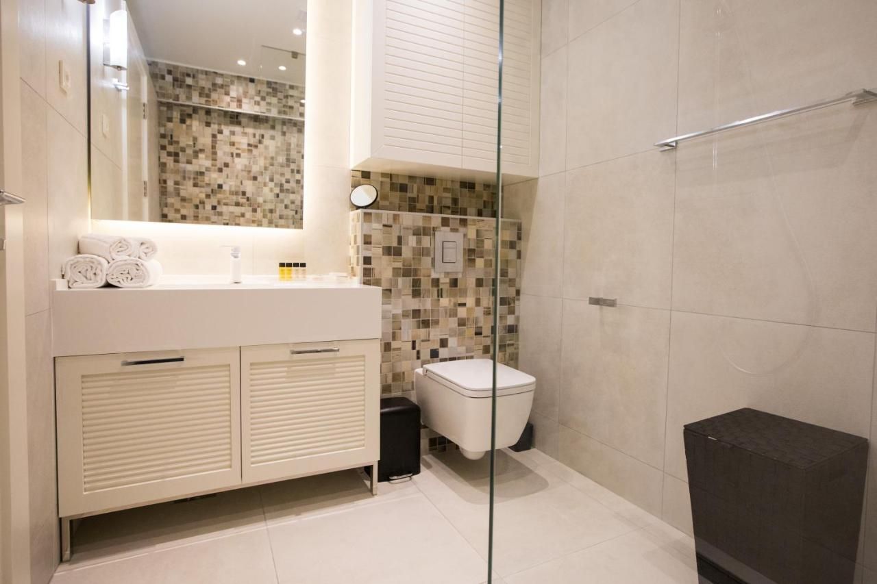 Отель, гостиница в Дубровнике, Хорватия, 1 050 м² - фото 19