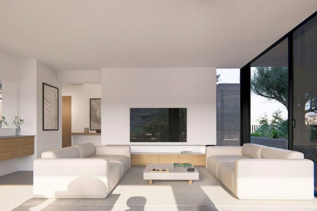 Квартира в Пафосе, Кипр, 275 м² - фото 2