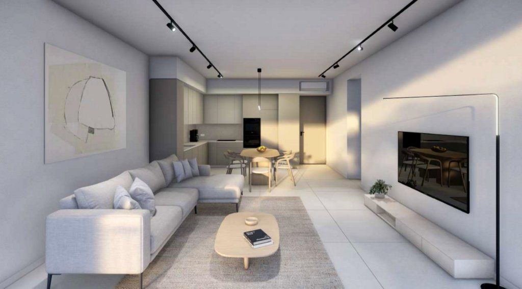 Апартаменты в Пафосе, Кипр, 167 м² - фото 3