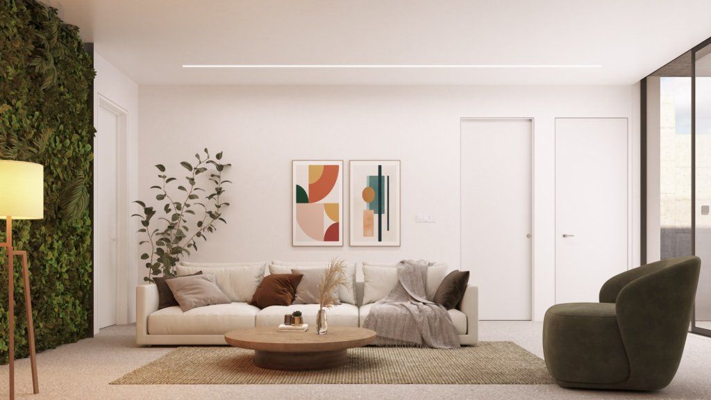 Квартира в Пафосе, Кипр, 358 м² - фото 4