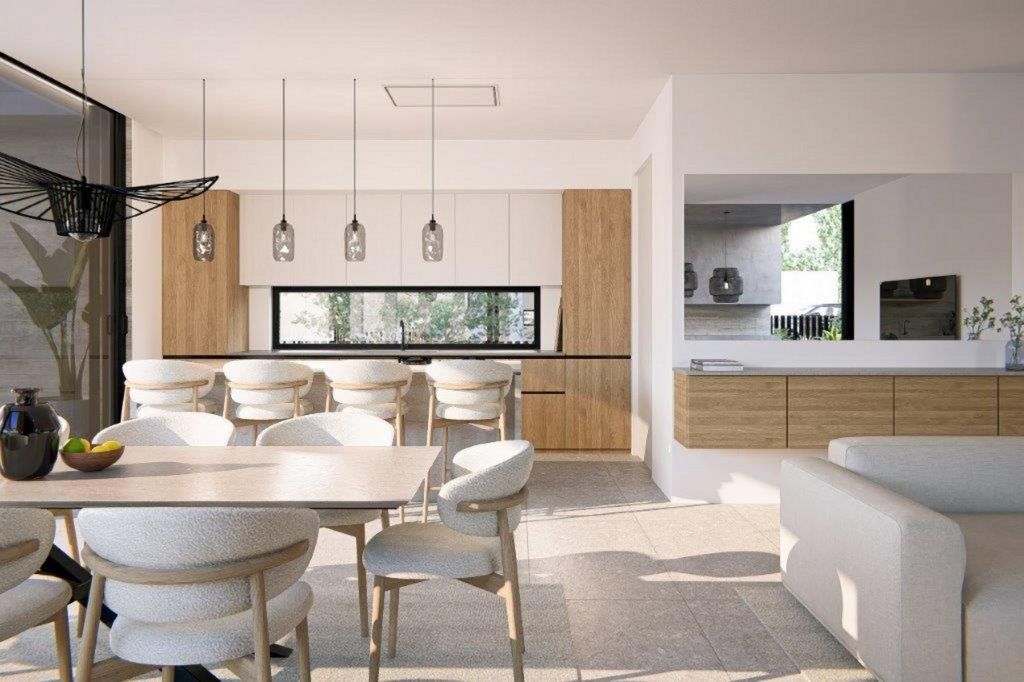 Квартира в Пафосе, Кипр, 275 м² - фото 4