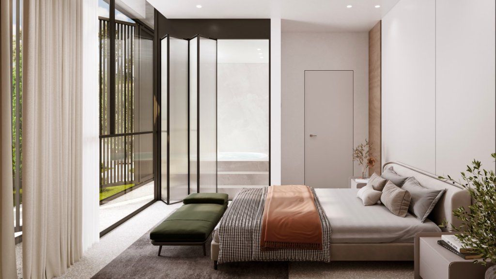 Квартира в Пафосе, Кипр, 358 м² - фото 5