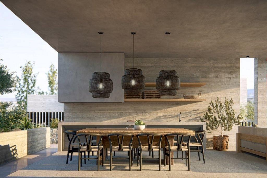 Квартира в Пафосе, Кипр, 275 м² - фото 5