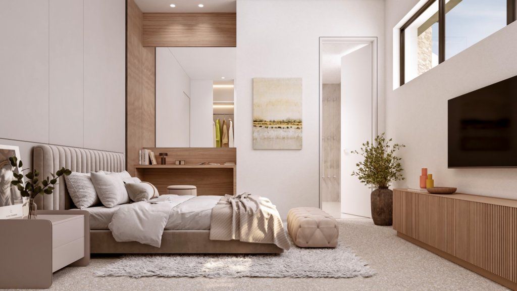 Квартира в Пафосе, Кипр, 358 м² - фото 7