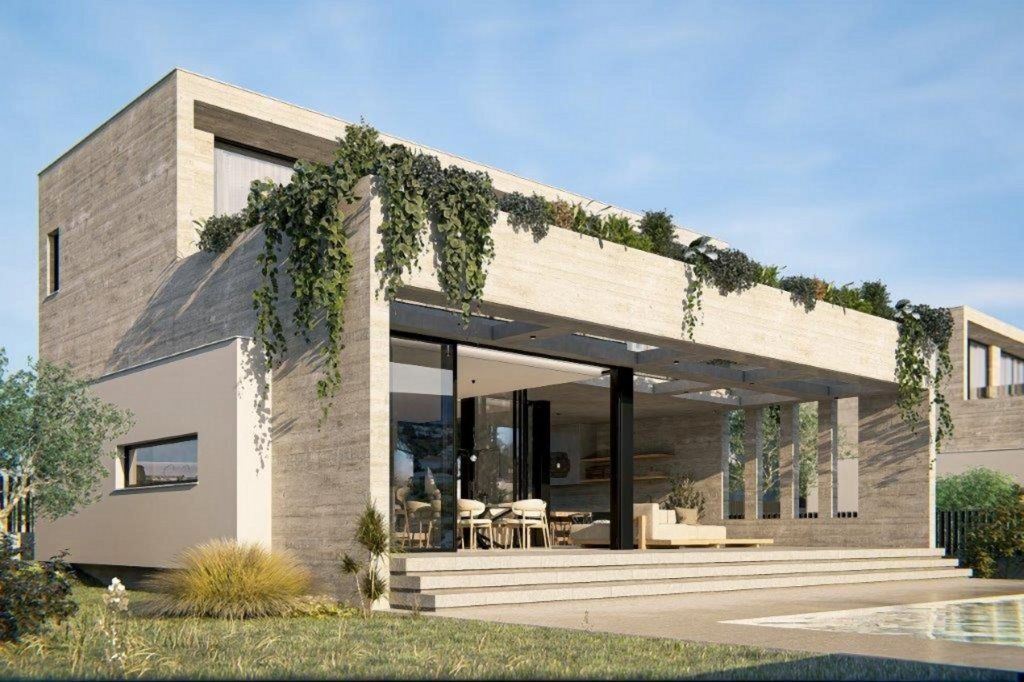 Квартира в Пафосе, Кипр, 275 м² - фото 7