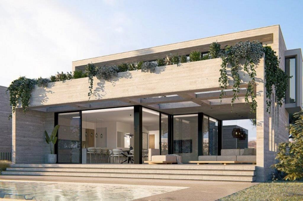 Квартира в Пафосе, Кипр, 275 м² - фото 9