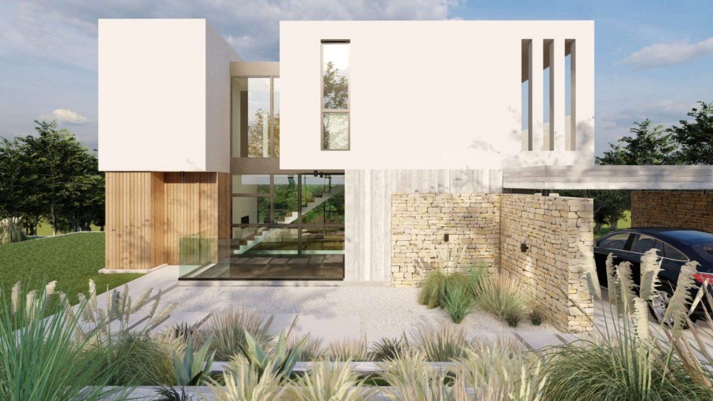 Квартира в Пафосе, Кипр, 446 м² - фото 10