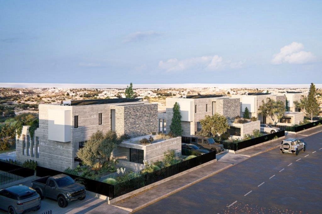 Квартира в Пафосе, Кипр, 275 м² - фото 11