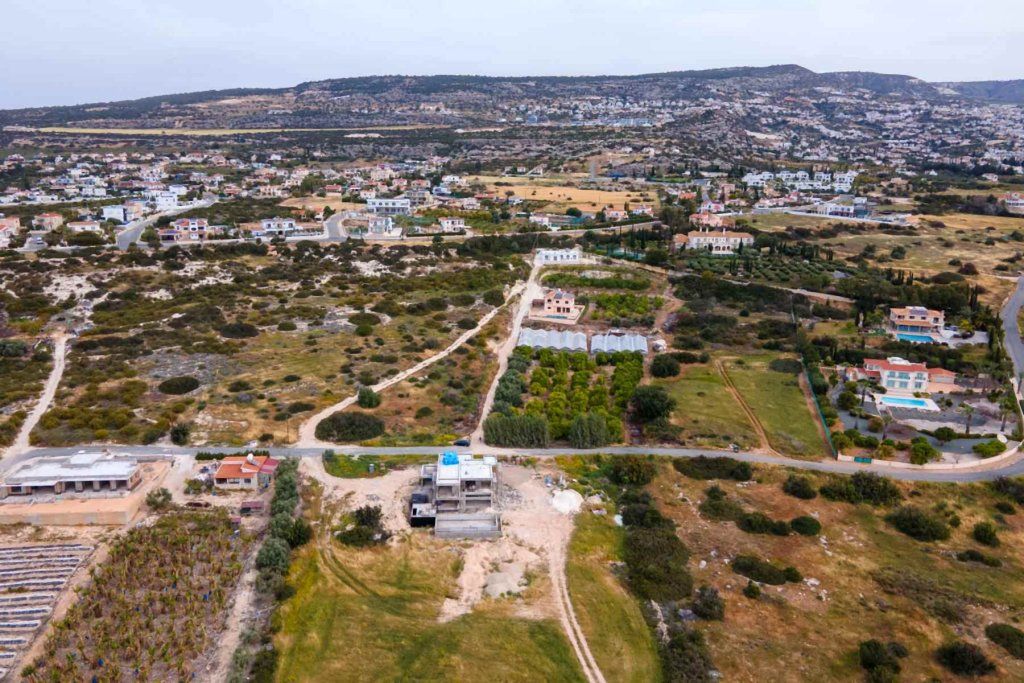 Квартира в Пафосе, Кипр, 446 м² - фото 12