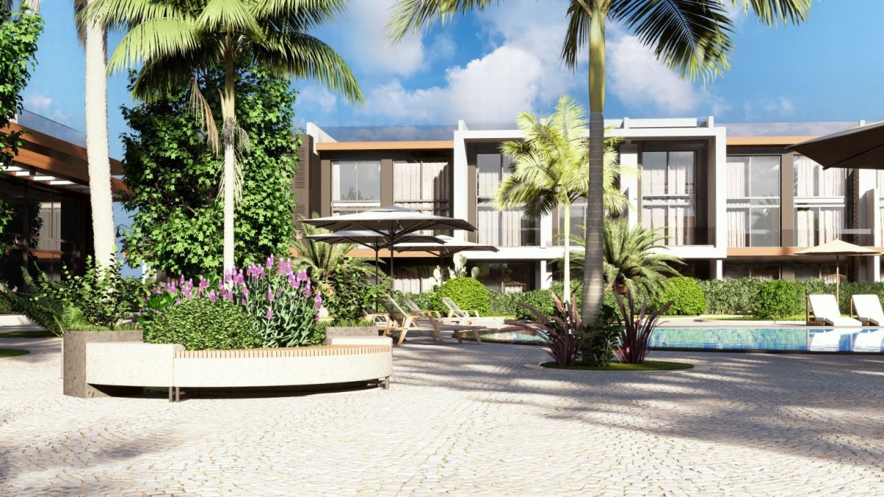 Апартаменты в Искеле, Кипр, 137 м² - фото 3