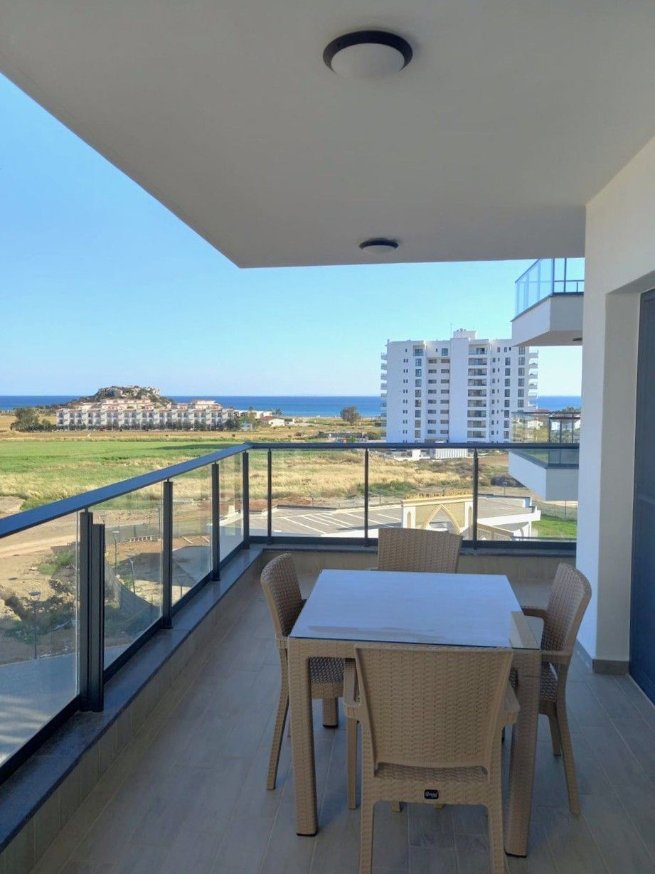 Апартаменты в Искеле, Кипр, 91 м² - фото 9