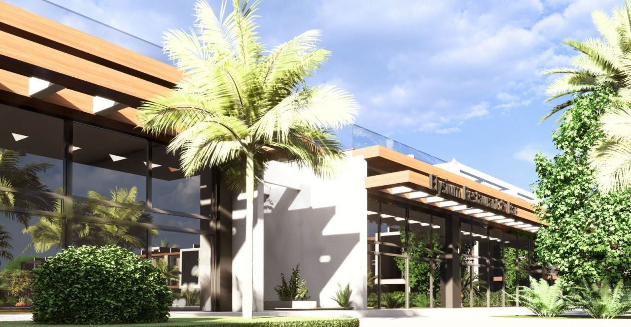 Апартаменты в Искеле, Кипр, 137 м² - фото 13