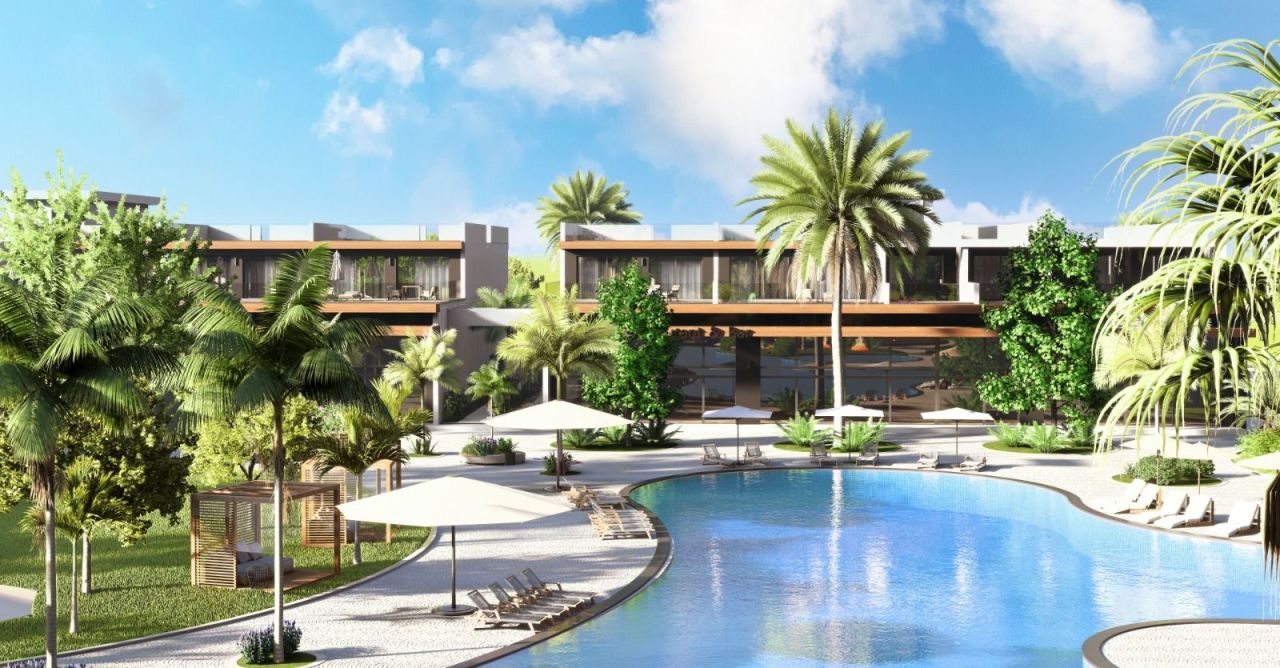 Апартаменты в Искеле, Кипр, 137 м² - фото 14