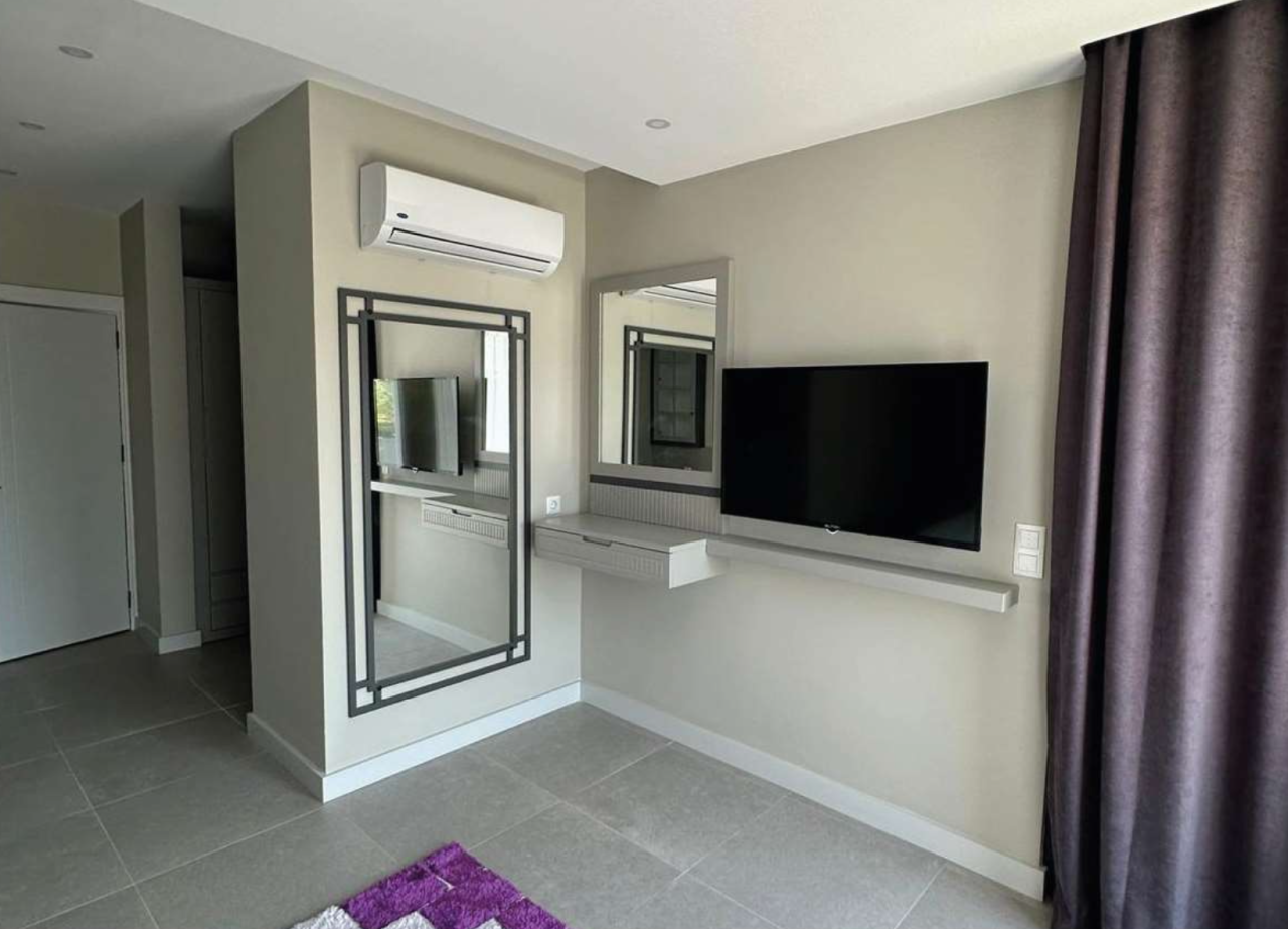 Вилла в Анталии, Турция, 200 м² - фото 17