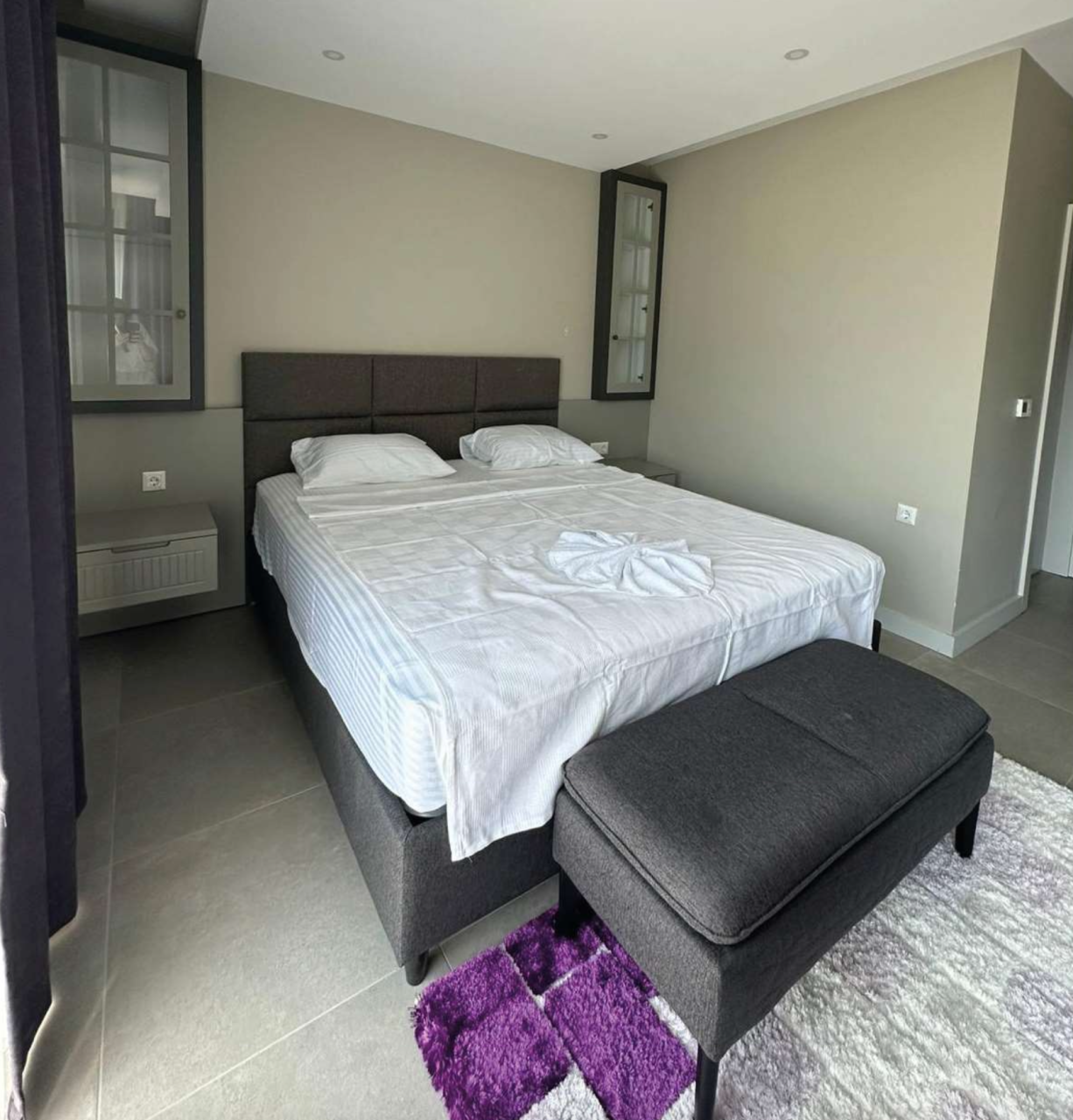 Вилла в Анталии, Турция, 200 м² - фото 16