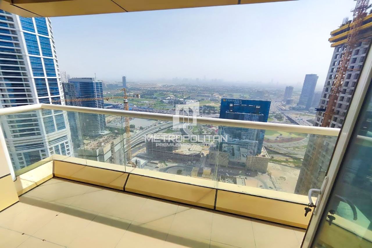 Апартаменты в Дубае, ОАЭ, 129 м² - фото 1