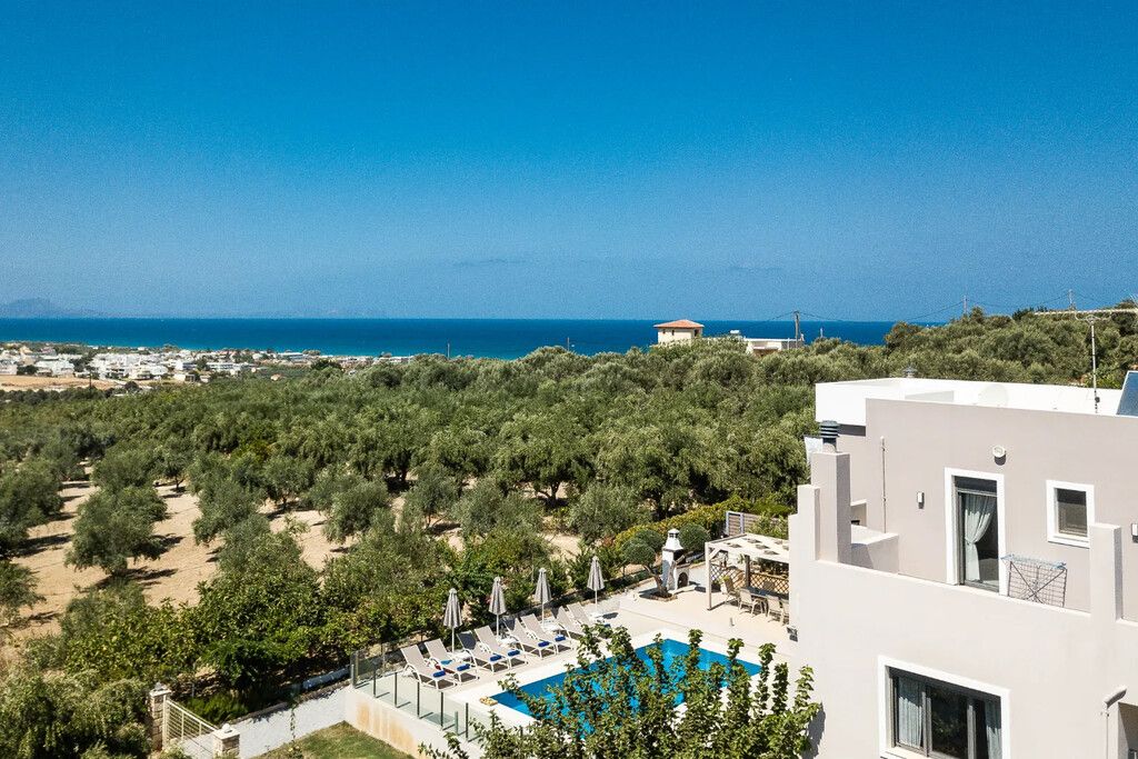 Вилла в Ретимно, Греция, 270 м² - фото 1