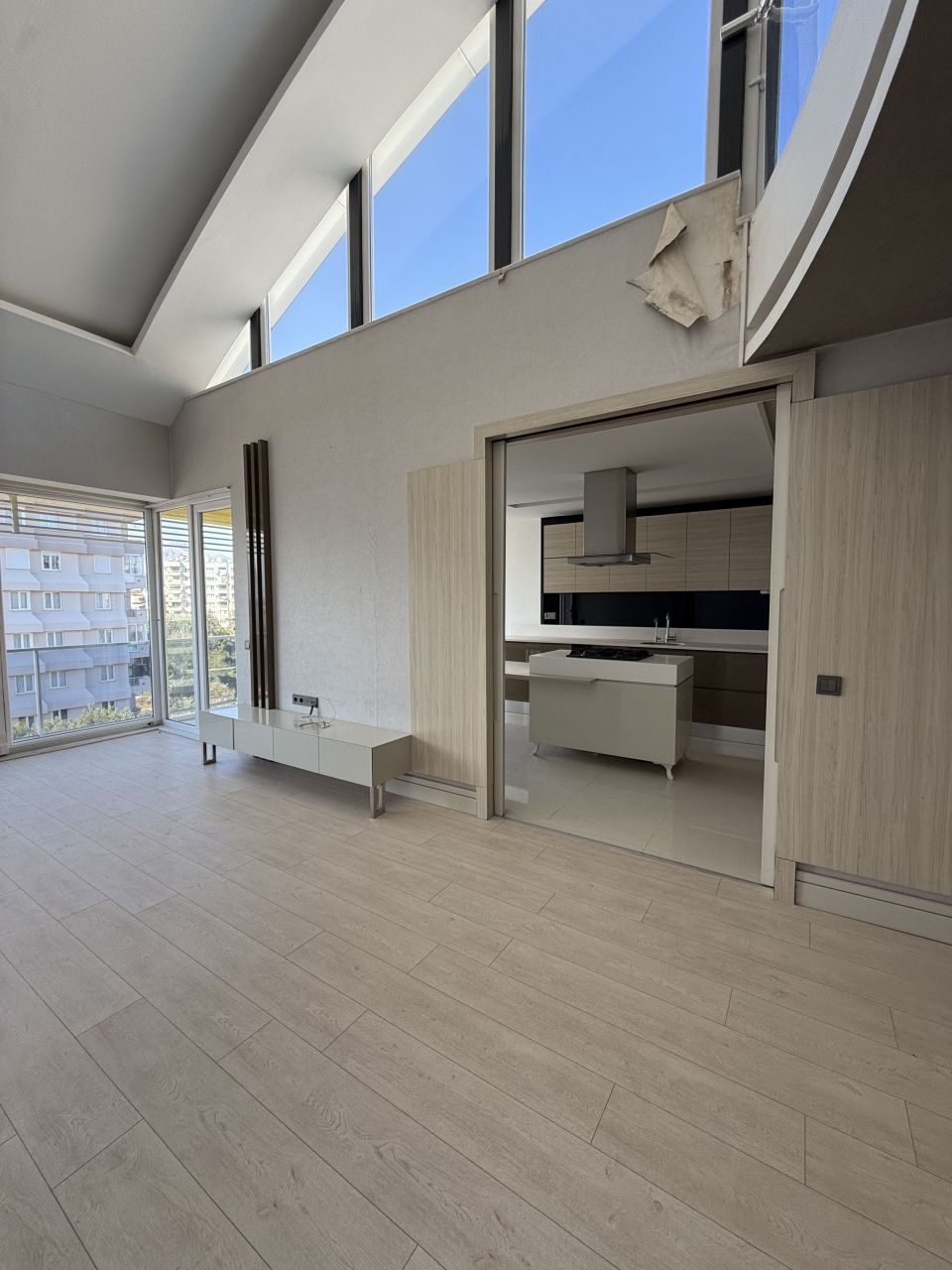 Квартира в Анталии, Турция, 170 м² - фото 2