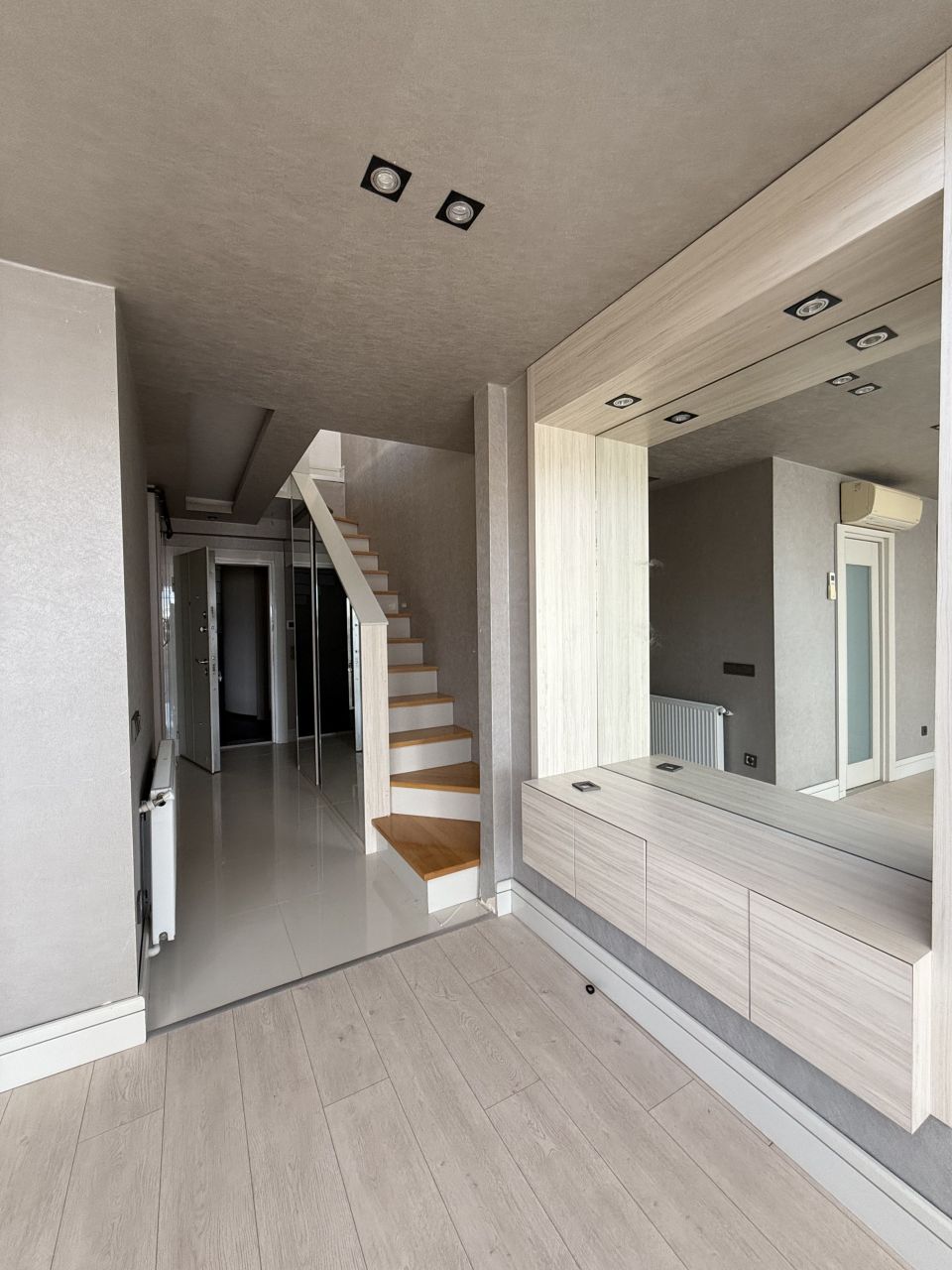 Квартира в Анталии, Турция, 170 м² - фото 8