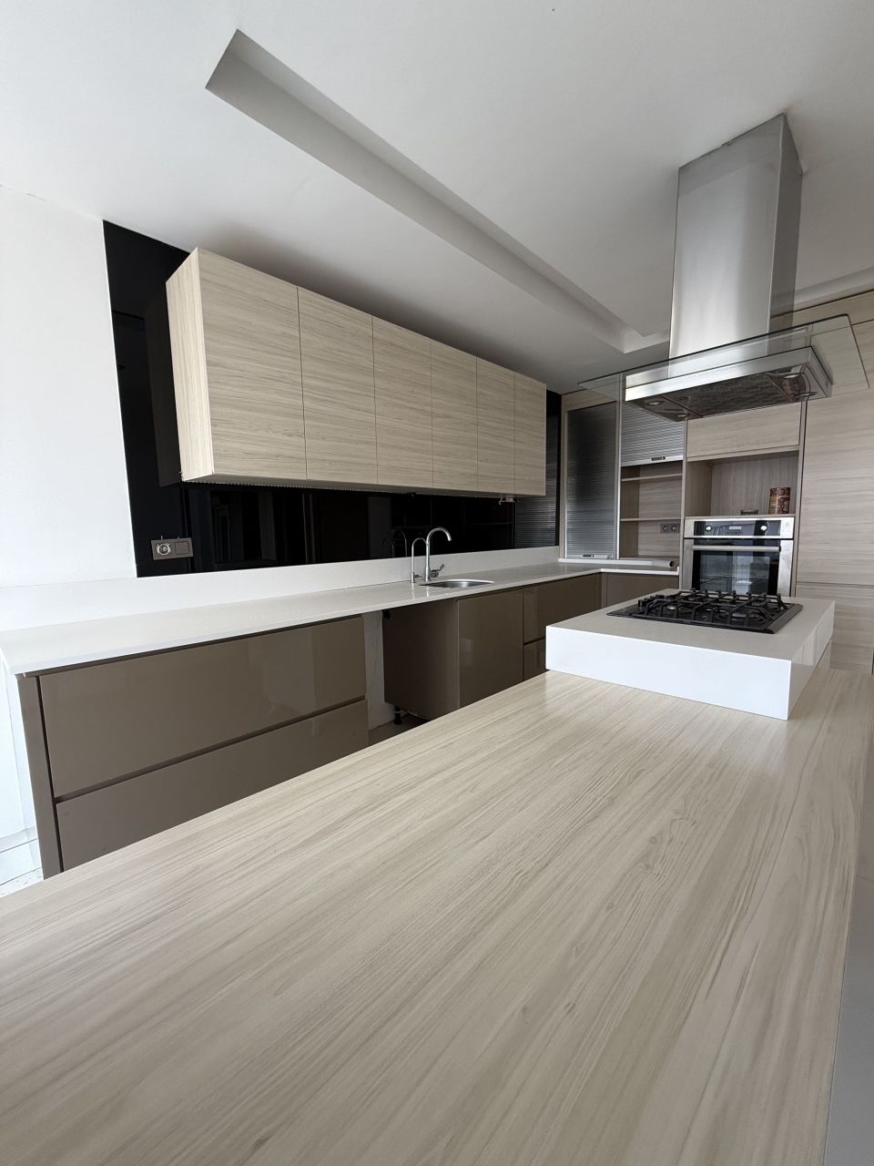 Квартира в Анталии, Турция, 170 м² - фото 6