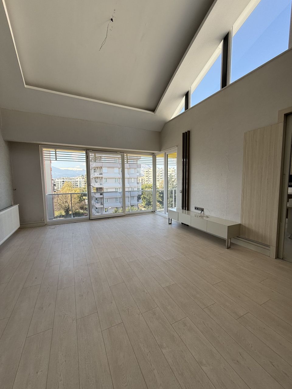 Квартира в Анталии, Турция, 170 м² - фото 3