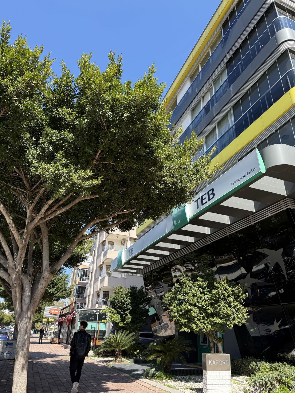 Квартира в Анталии, Турция, 170 м² - фото 9