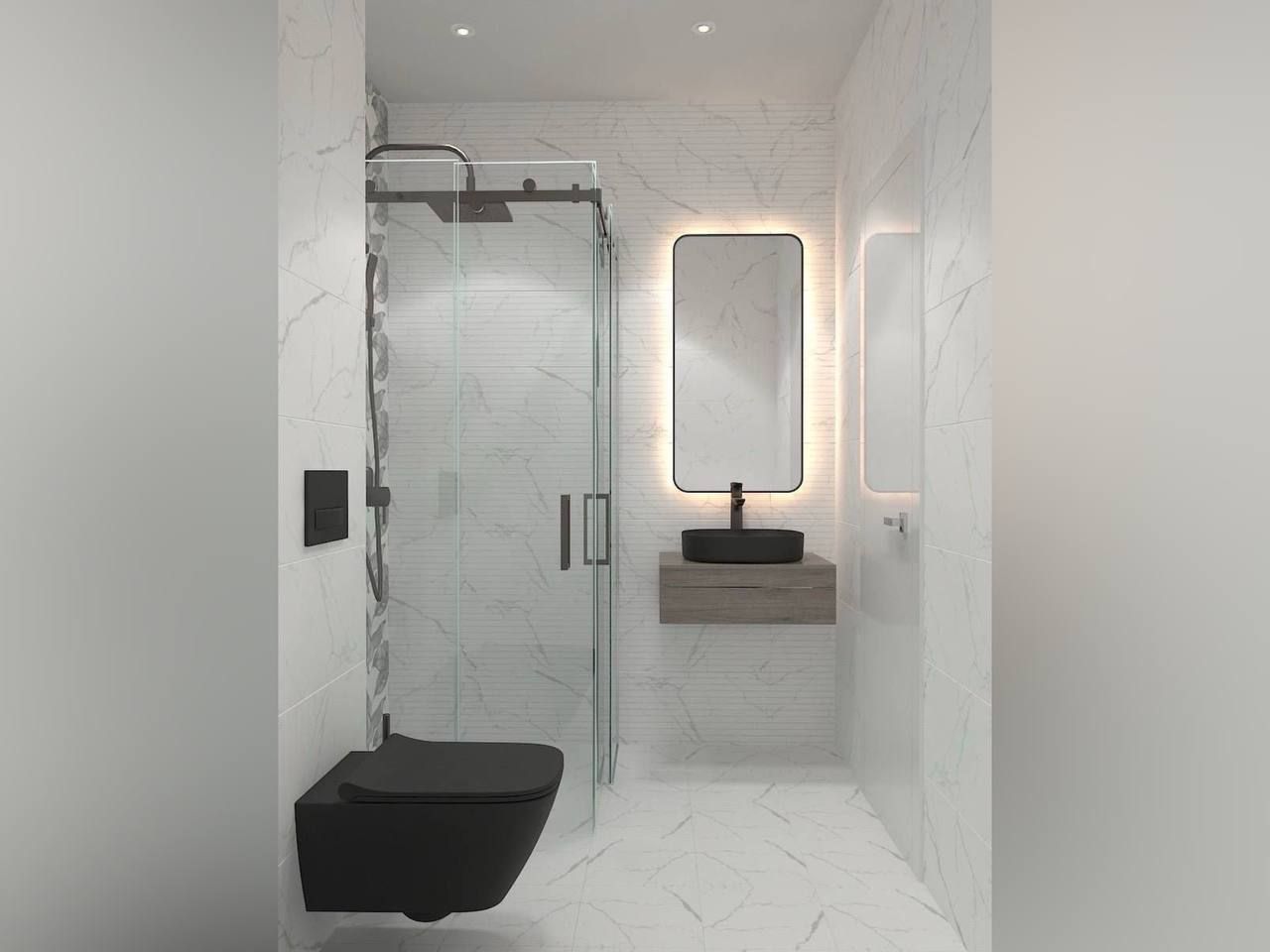 Апартаменты в Несебре, Болгария, 35.44 м² - фото 6