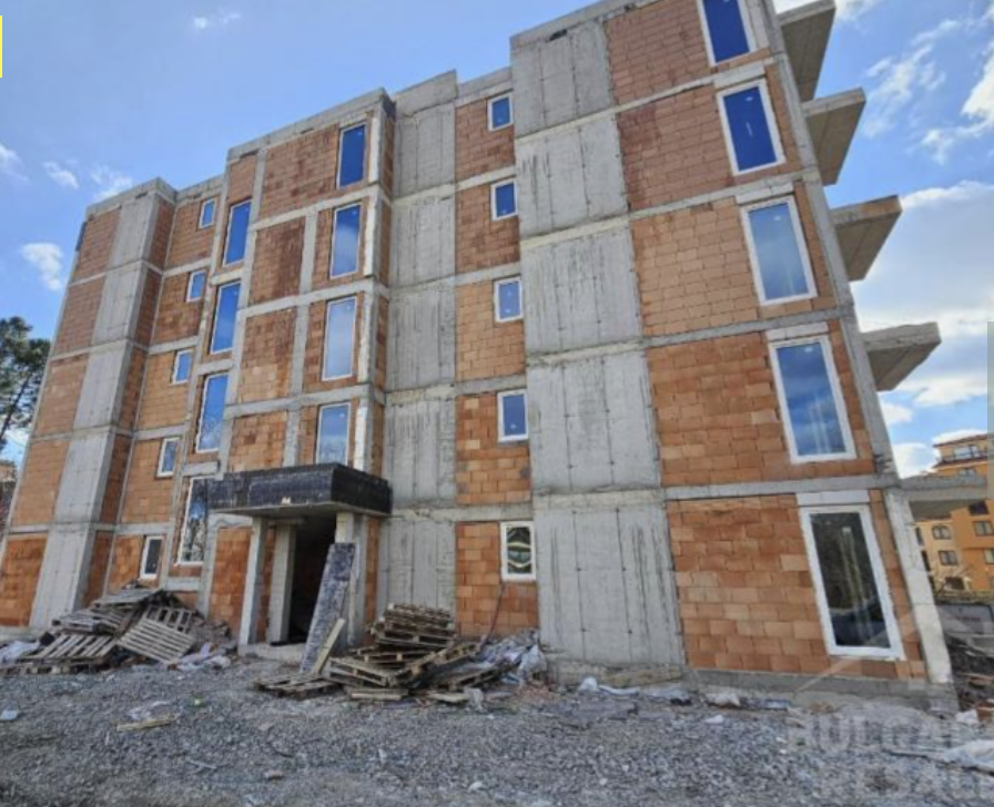 Апартаменты в Несебре, Болгария, 35.44 м² - фото 8