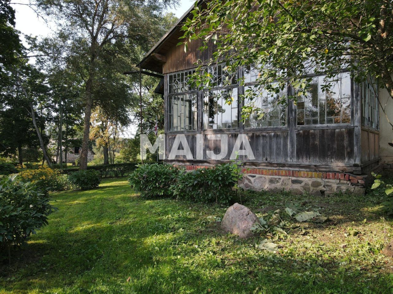 Дом Nītaure, Латвия, 326 м² - фото 4