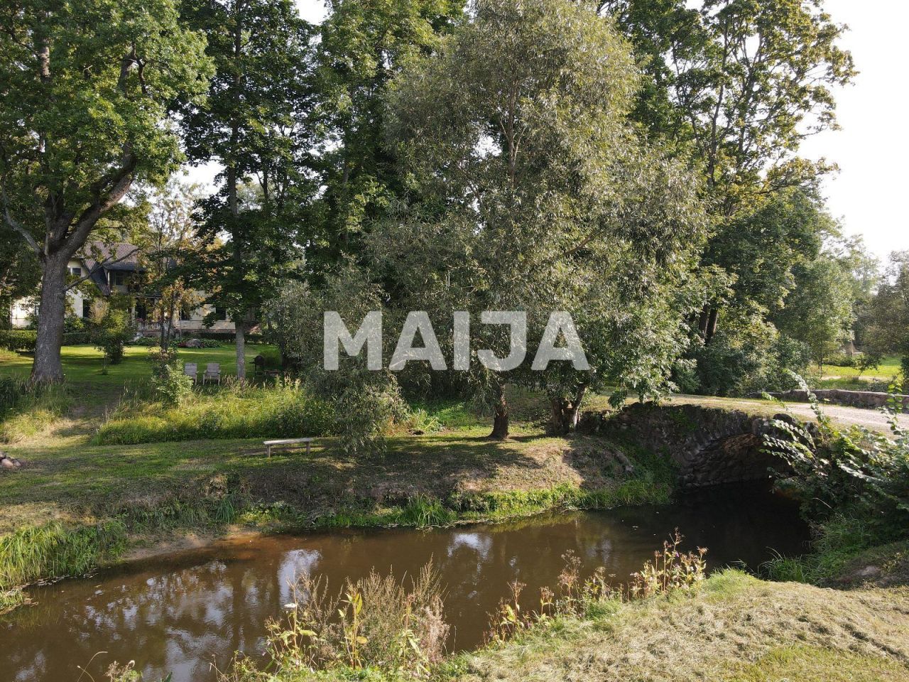 Дом Nītaure, Латвия, 326 м² - фото 14