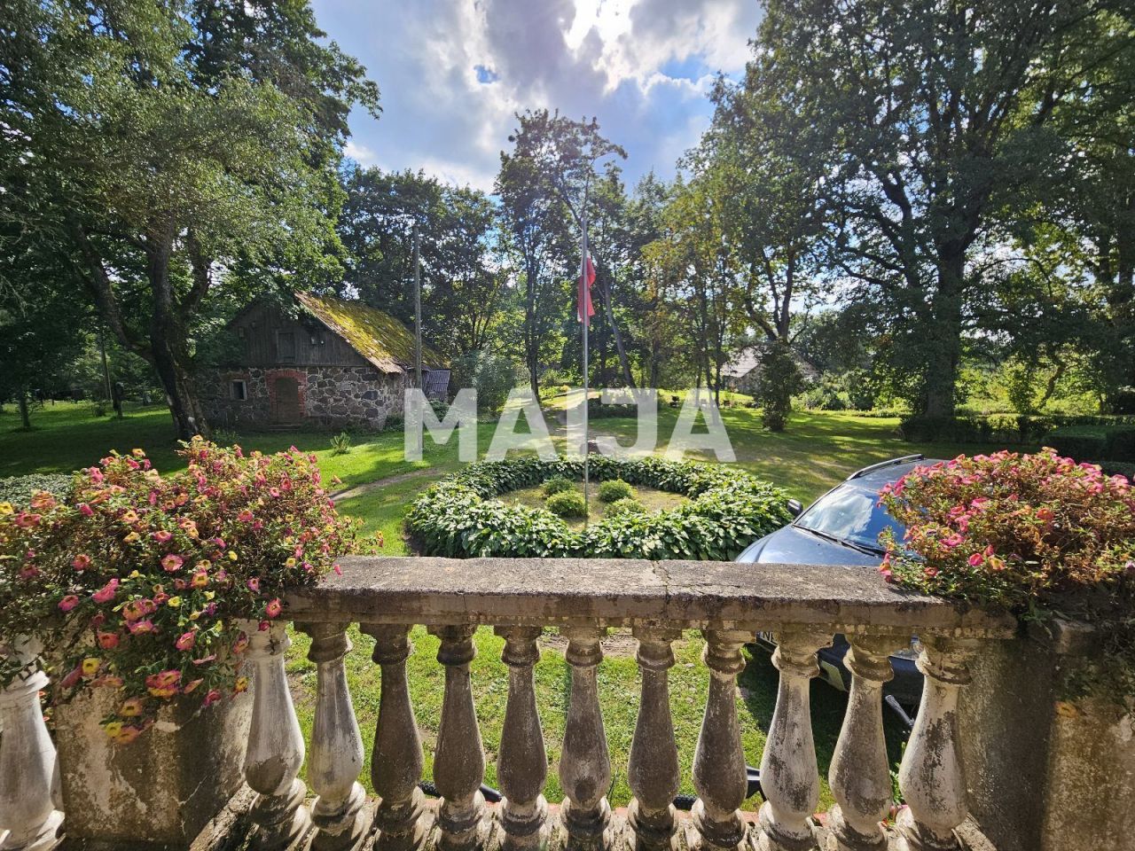 Дом Nītaure, Латвия, 326 м² - фото 15