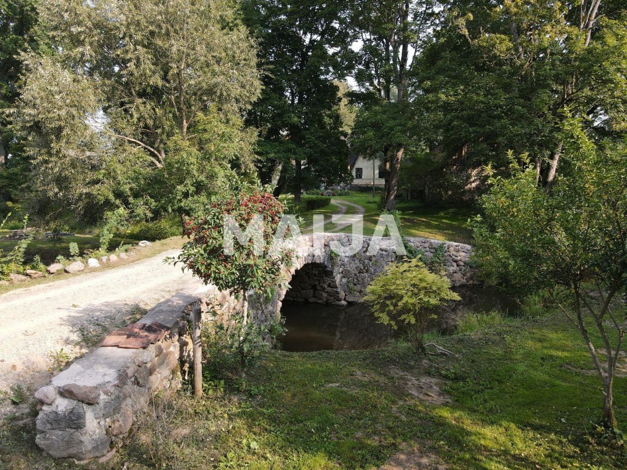 Дом Nītaure, Латвия, 326 м² - фото 18