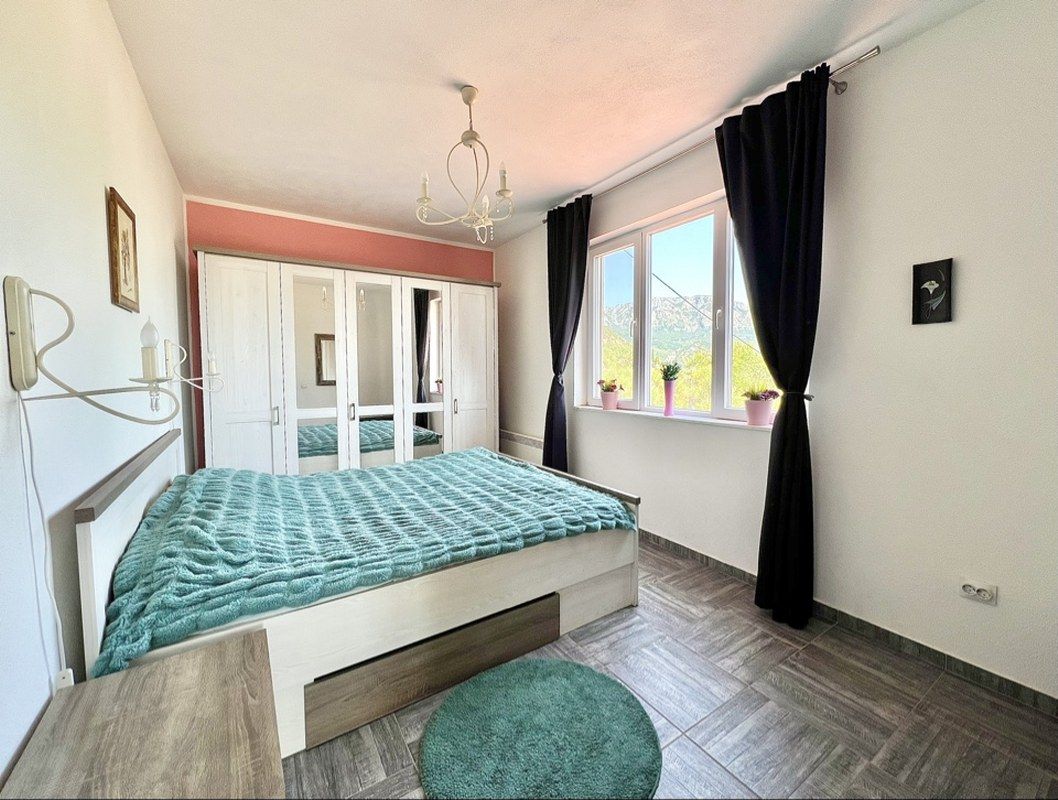 Дом в Баре, Черногория, 122 м² - фото 6