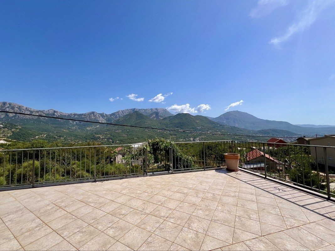 Дом в Баре, Черногория, 122 м² - фото 4