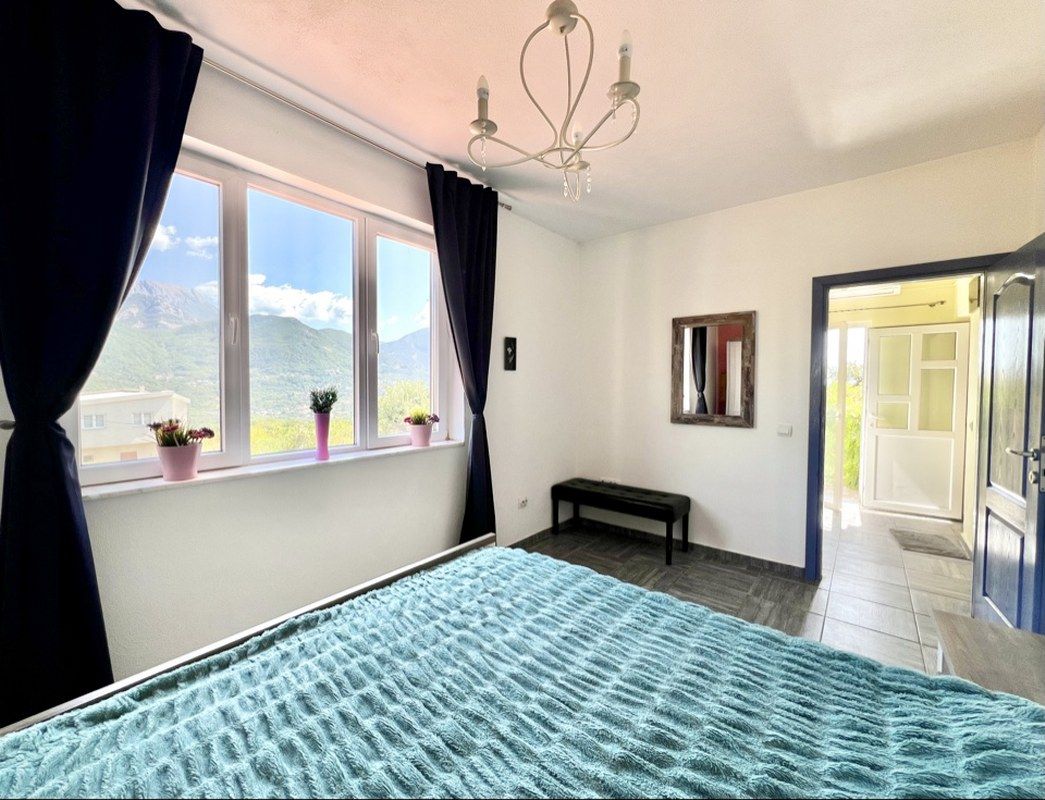 Дом в Баре, Черногория, 122 м² - фото 7